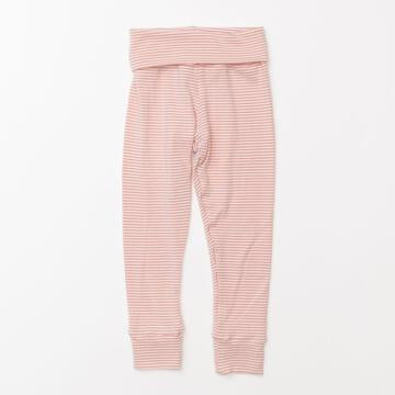 Legging Rose Stripe