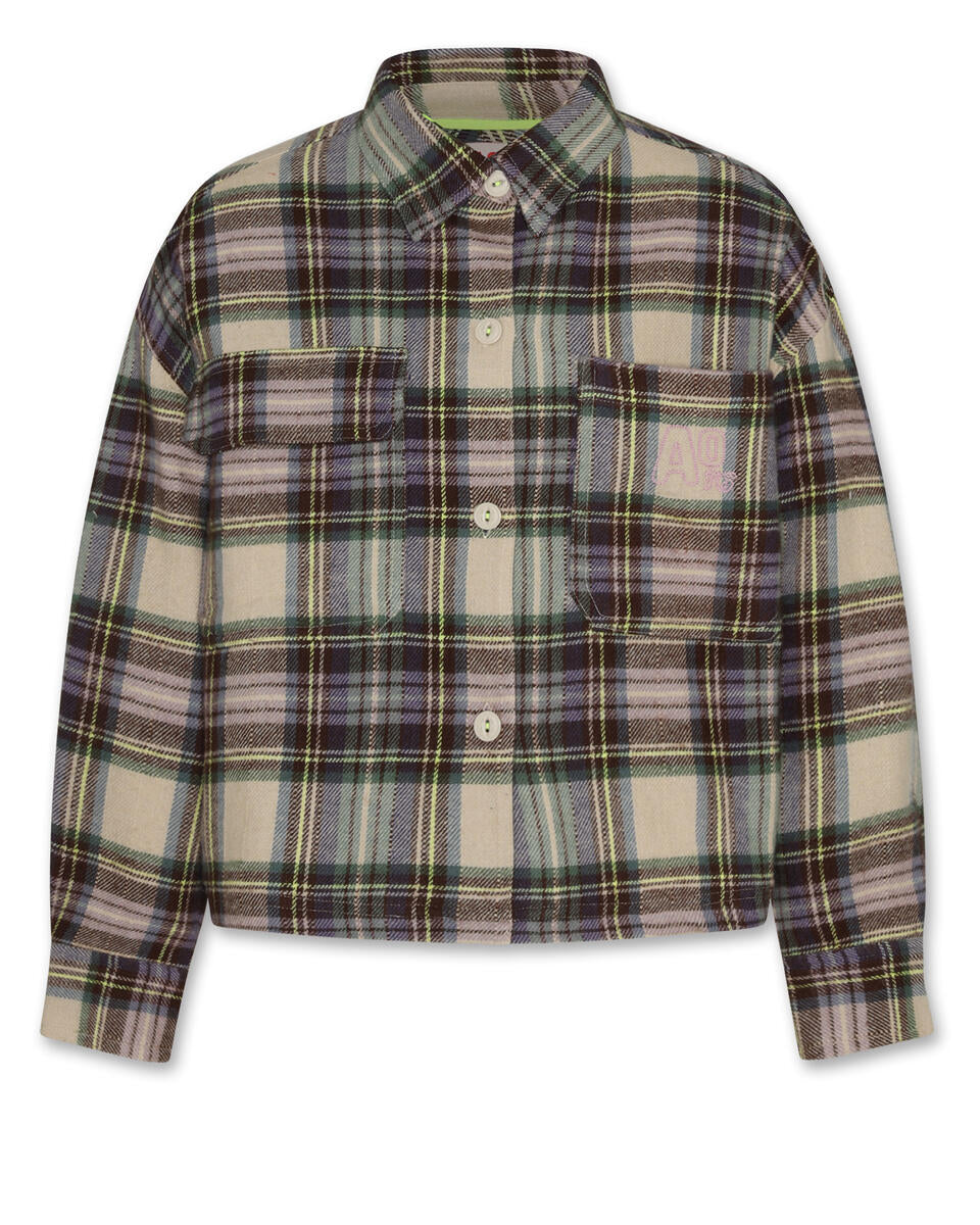 Jules Camus Shirt green