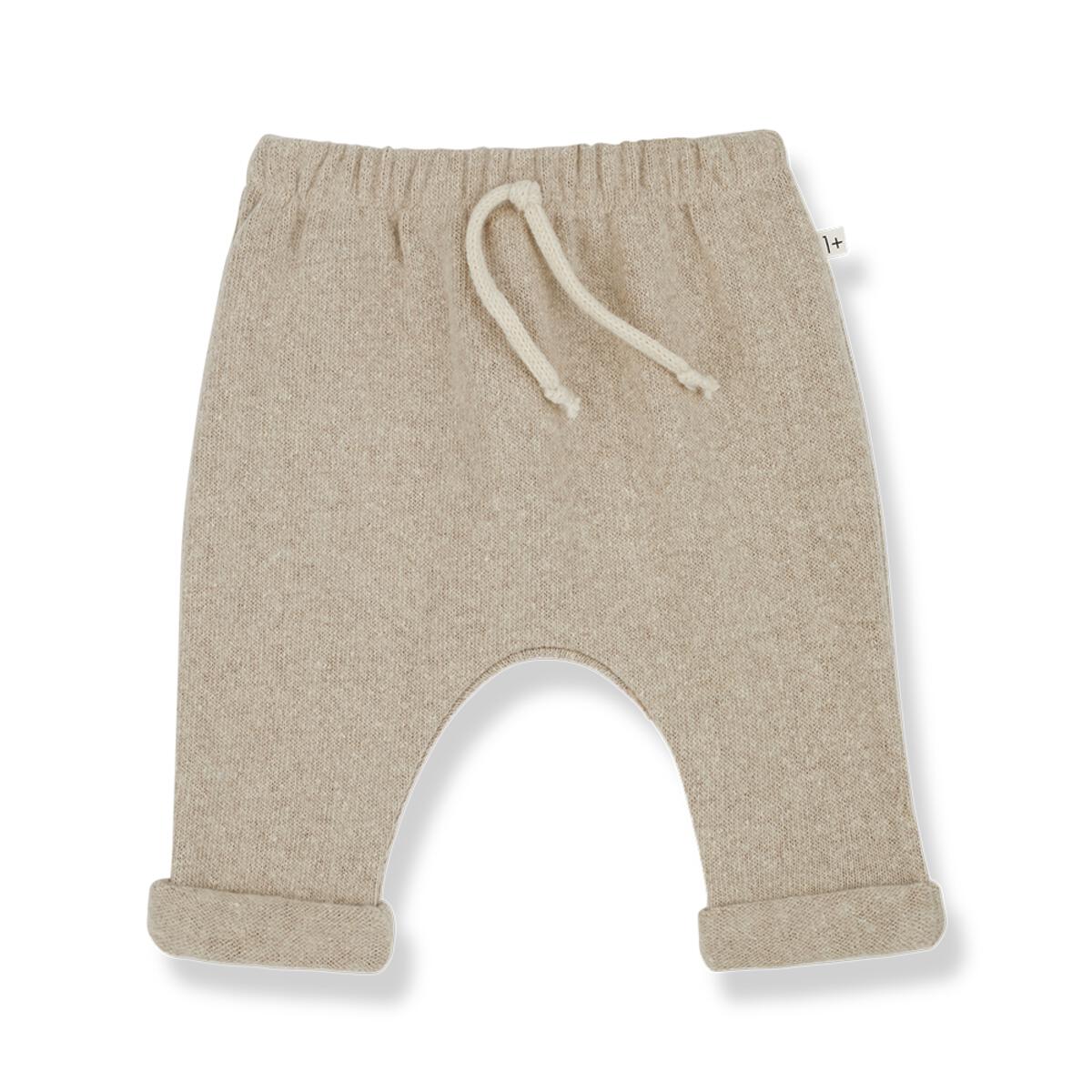 Alain Pants beige