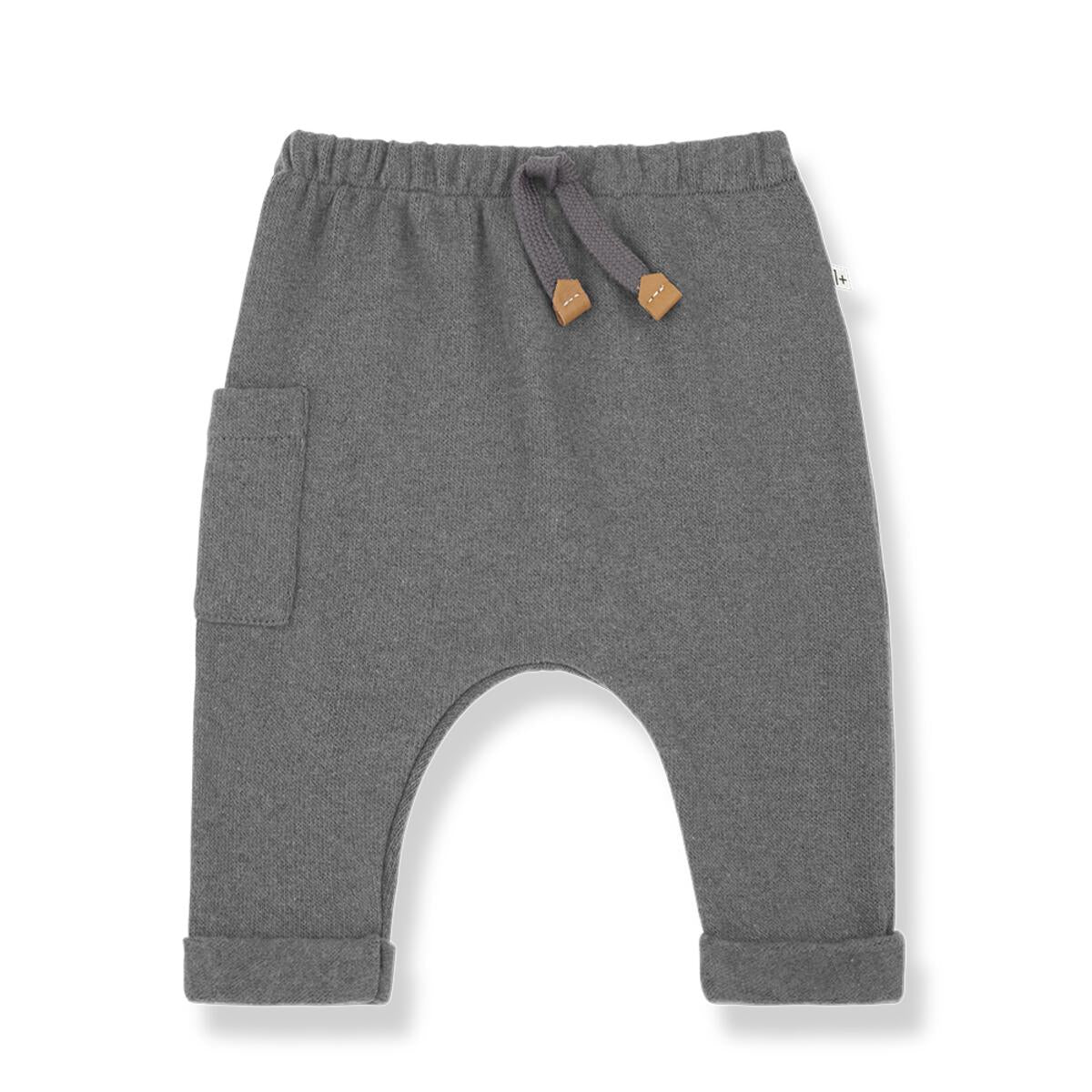 Marsal Pants Grey