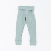 Legging Glacier French Terry