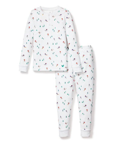 Après Ski Snug Fit Pajamas