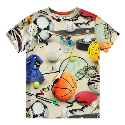 Ralphie Sports Mix Tshirt