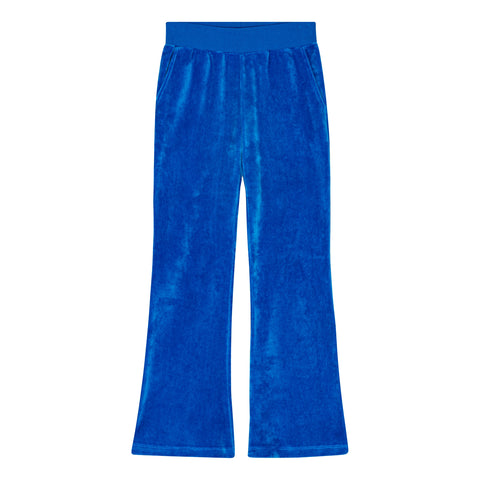 Adoria Pants Lapis Blue