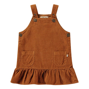 Celina Jumper Brown Sugar