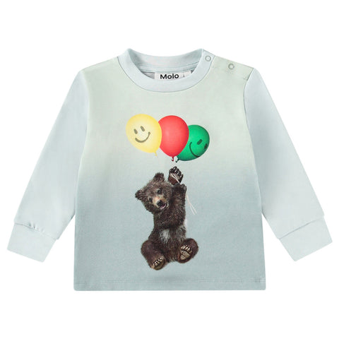 Eloy LS T Balloon Bear