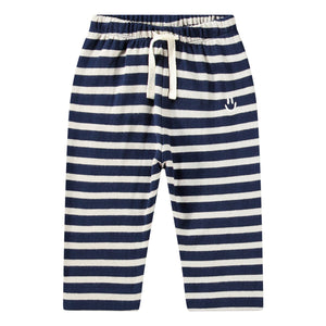 Saxon Oceanic Stripe Pants