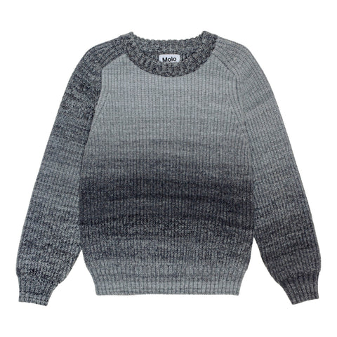 Bosse  Sweater Grey