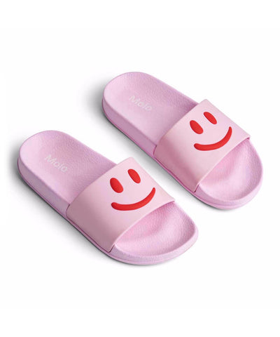 Flip Flops - Pink Glace