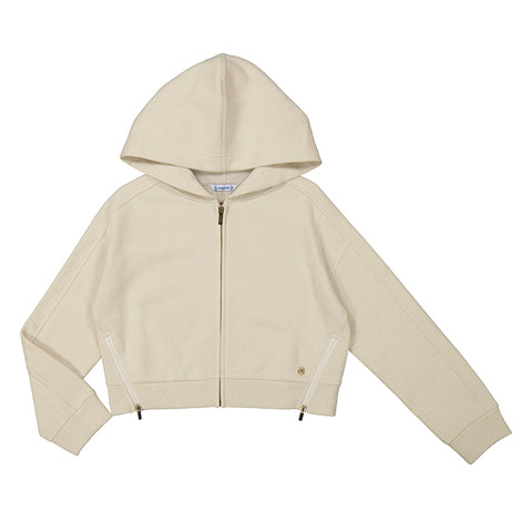 Stone Fleece Pullover