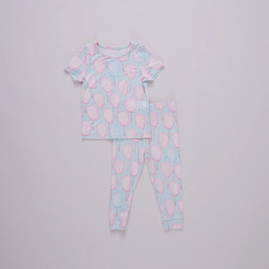 Cotton Candy Bamboo PJ