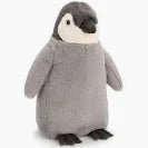 Percy Penguin large